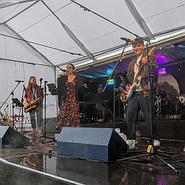 Spot On am 02.08.2025 in Leutkirch