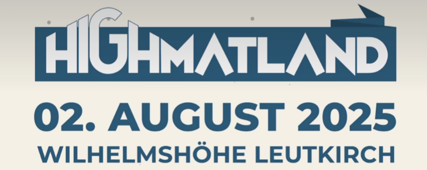 Highmatland Logo