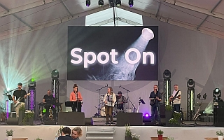 Spot On Firmenfeier 15.06.2024